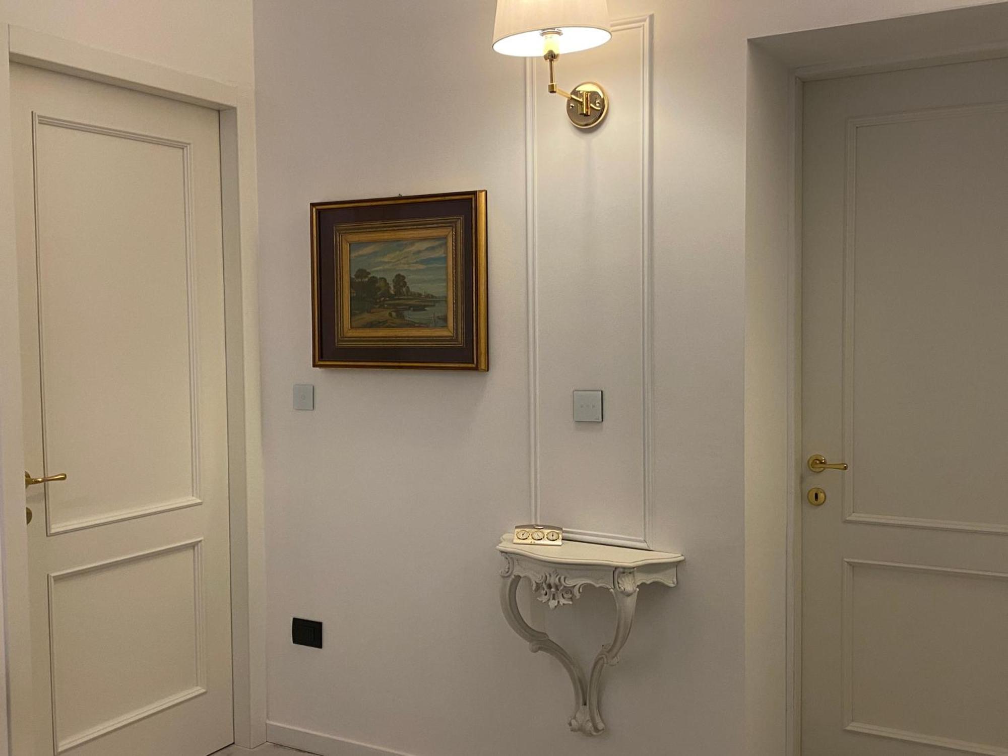 Savany B&Apartments Бускате Экстерьер фото