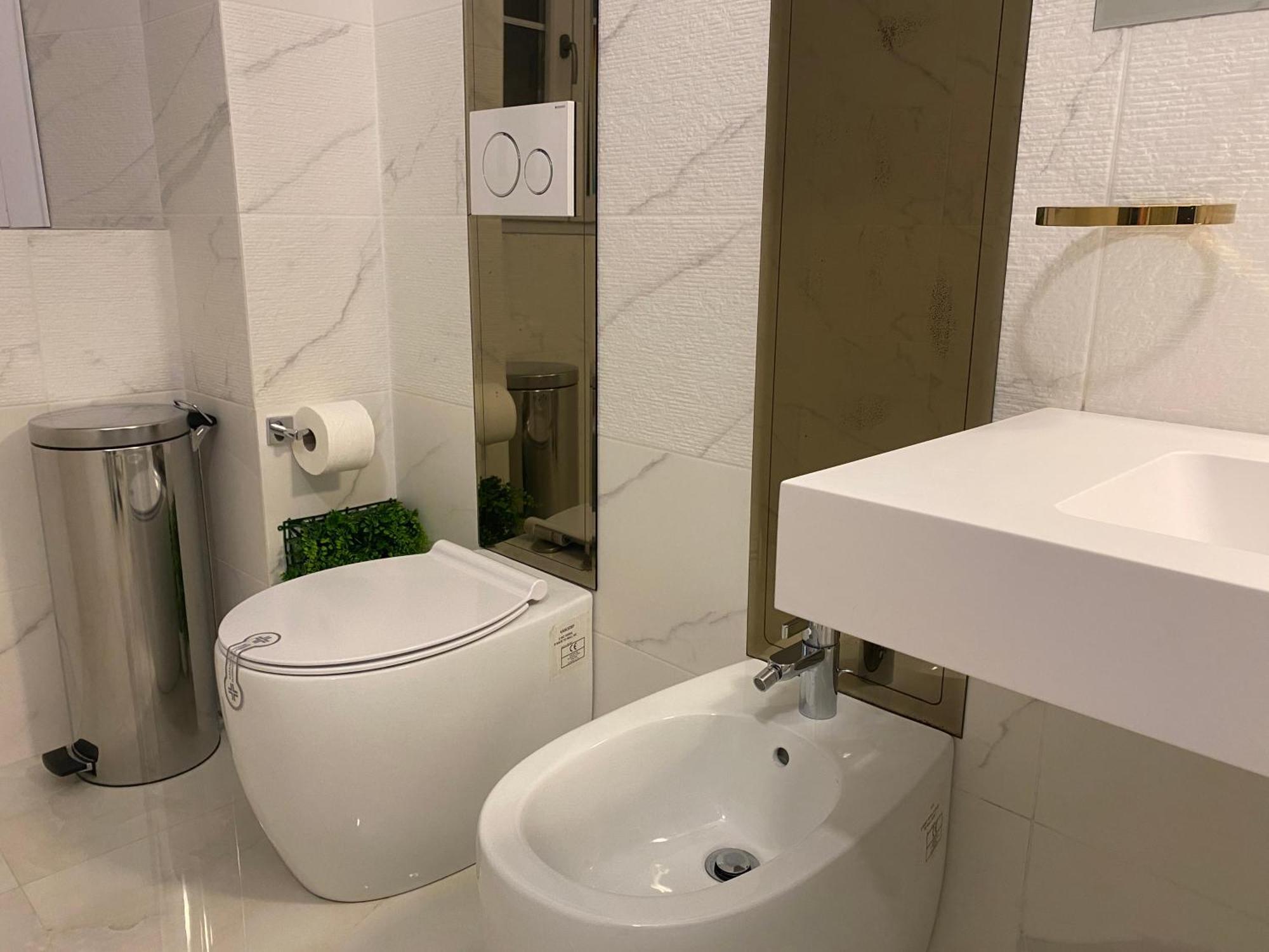 Savany B&Apartments Бускате Экстерьер фото